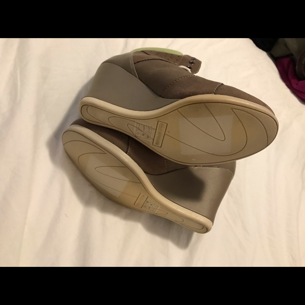 Call it Spring shoes size 7.5 - Picture 4 of 6